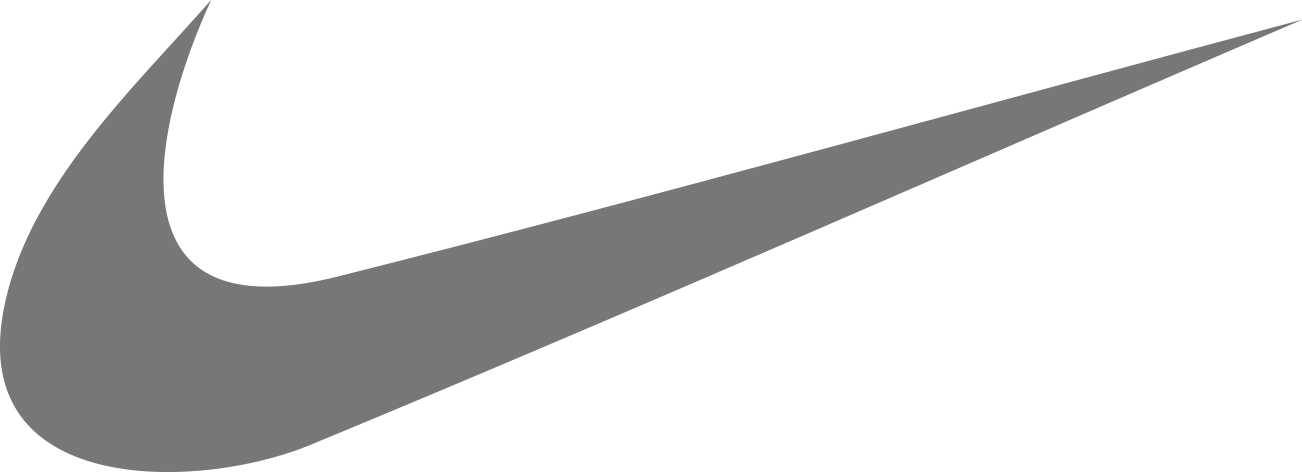 Logo 5) NIKE 2